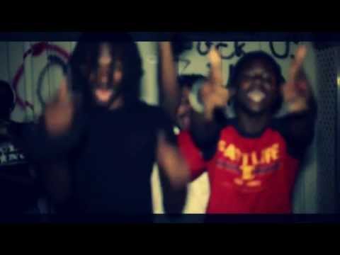 Kidd Adamz, Yung Simmie, Spitta, & PJ Live — Suicide (Prod. Kidd Adamz)