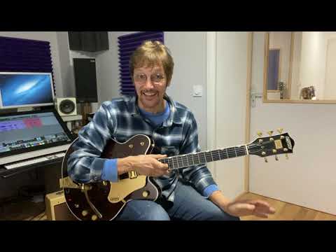 The Beatles "Twist and Shout" Lesson by Mike Pachelli