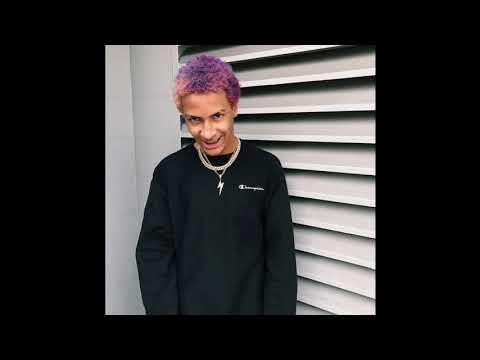 [FREE] Comethazine x Valee x Lil Pump Type Beat - "PORT" |PROD. Oakerdidit