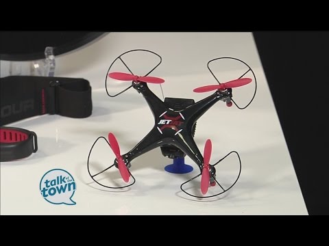 High Tech Gifts for Dads and Grads