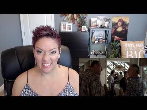 Sopranos Reaction 6.15/Remember When