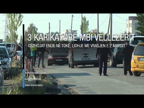 Edicioni informativ i orës 16:00 - 28 prill 2020