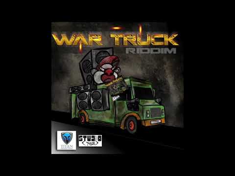 Mata & Dan Yute (Miigos) - Upsetters (War Truck Riddim) 2018