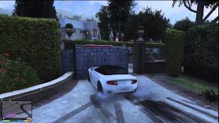 "GTA V" "Gate Glitch" "Swing set glitch of gta v" "Swingset x" (ORIGINAL)