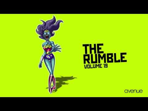 David Museen - Afriad of robot