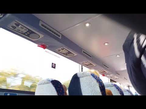 Stagecoach western Van Hool Astromega TD927 50239 MSU 466 (CN61 FBA)