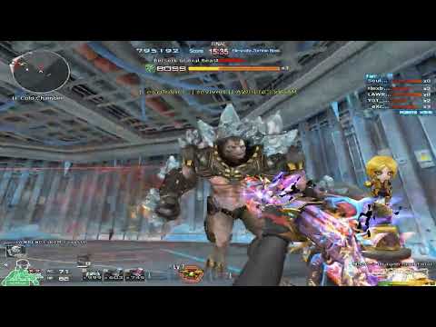 Crossfire PH  M4A1-S Dragon Soul Fun Laser Bug