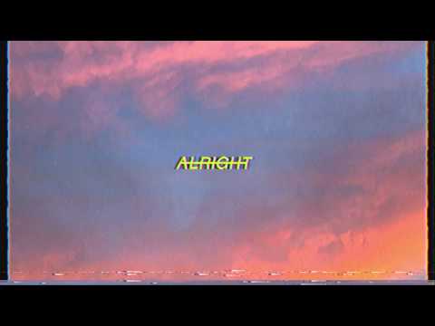 Alpines - Alright (Official Audio)
