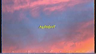 Alright Music Video