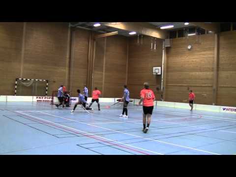 Rönnby SK @ FC Europe - Division 2 - 2012/13