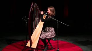 Musical performance | Emilie &amp;  Ogden | TEDxYouth@Montreal