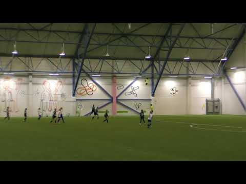 OGC 2018 Ajax/OsPa - MelU 0-8