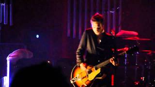 Interpol - Memory Serves @ United Palace Theatre NYC 11/5/10