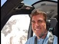Helicopter Up The Matterhorn And Zermatt Switzerland Travel Video