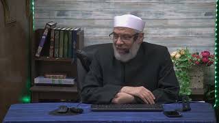 وسواس في الظهار/السبت(8-4-2023م)فتاوى علي الهواء مباشرة image