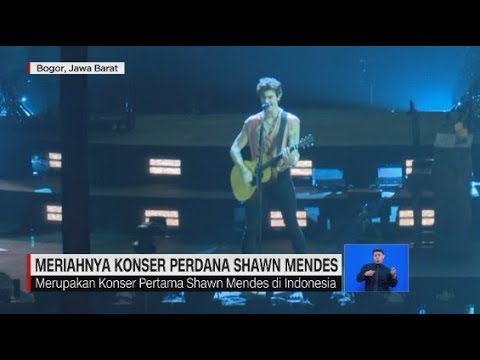 download lagu mp3 mp4 Shawn Mendes Berita, download lagu Shawn Mendes Berita gratis, unduh video klip Shawn Mendes Berita