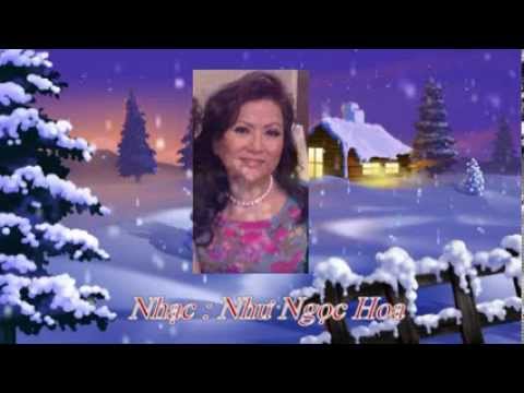 Noel năm ấy Sài Gòn Sheet - Kim Khánh