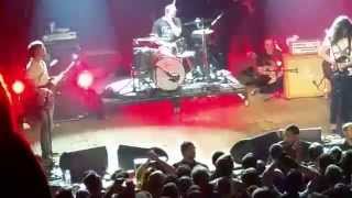 The Fall of Troy- Reassurance Rests in the Sea