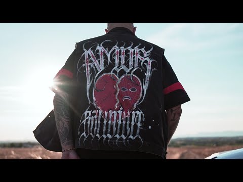 LAWER CHACAL X EL ALQUIMISTA `` AMOR BANDIDO´´ (OFFICIAL MUSIC VIDEO)