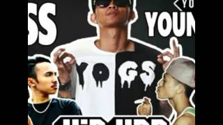 Download lagu Eizy Ft Junko - Diss Young Lex ( BACOT SAMPAH ) mp3