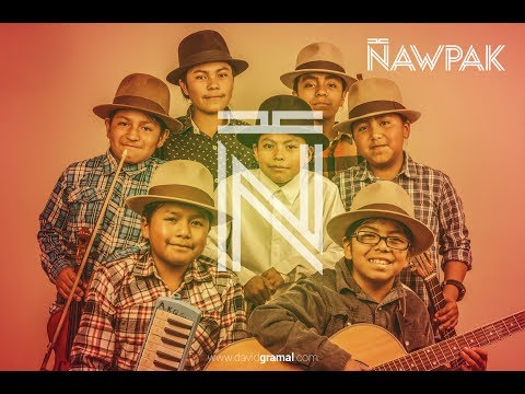 Inty raimy : Loco-Loco