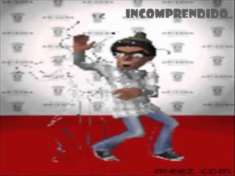 New Limit - scream_(incomprendido)