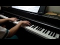 Aimo Tori No Hito Macross Frontier Main Theme Piano
