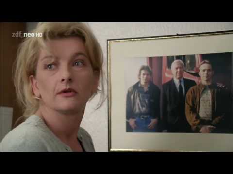 Ein Fall für zwei 132 - Tod im Motel [HD Krimi] 1995 (Matula & Dr. Franck)