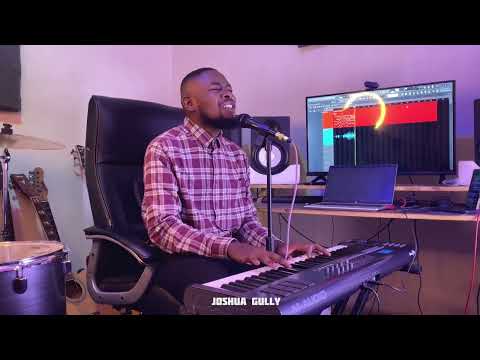 Napata yote kwako _ Wokovu N:9 by joshua gully 