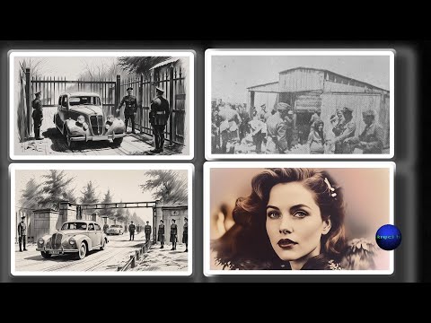 Irena Iłłakowiczowa. Intelligence agent - beautiful, brave, and courageous