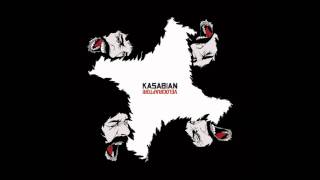 09.Kasabian - Man Of Simple Pleasures