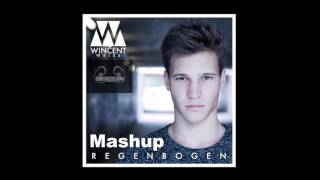 Regenbogen Mashup - Wincent Weiss Feat BeatyBuddys