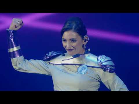 Me contro Te - Perfidia e Chica Mala (Live Matrimonio)