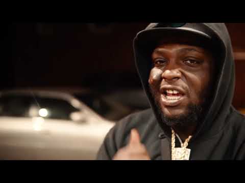 Rio Da Yung OG x RLSG B Smith x Louie Ray - Script Talk 3 (Official Music Video)