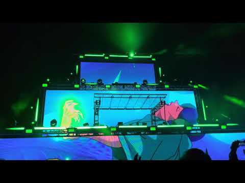 Wobble Master VIP + more - Ganja White Night (Subcarbon Takeover Das Energi ’21)