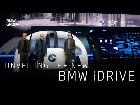 BMW CES Expo Experience