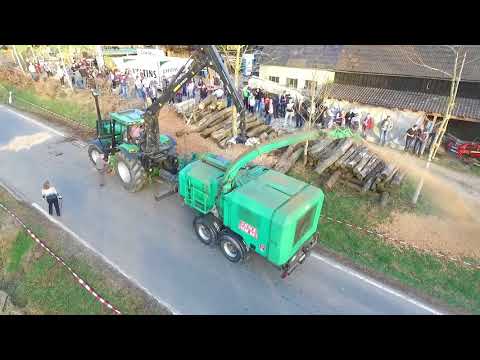 Polterabend 07.04.2018 von Jan & Janine