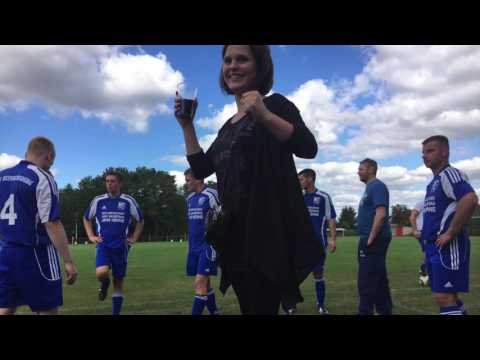 Die RFM- Nachspielzeit (Folge 38 / 23. September 2016)