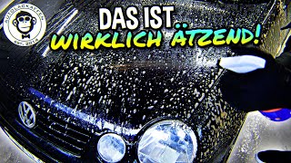 Die Abrechnung: Dr. Wack A1 High End Spray Wax! | AUTOLACKAFFEN