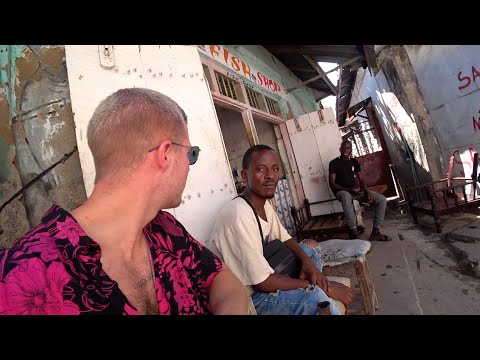Avoid These Guys in Mombasa, Kenya! 🇰🇪