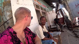 Avoid These Guys in Mombasa, Kenya! 🇰🇪 - YouTube
