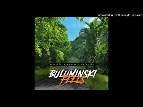 Blacktail Band ft. Alfie Tukal (Raiwat Band)- Buluminski Feels(2026)_PNG MUSIC