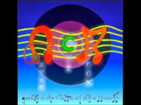 Ti racconto una grande Gioia inno acr 1999-2000