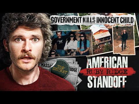 The FBI Doesn't Want You To Know About This...