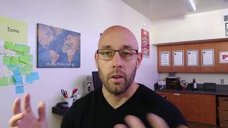 Two Minute Tuesday- Ep. 14- Sending an Email in Aeries