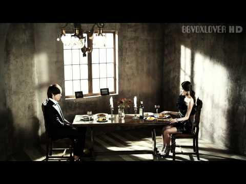 Kan Mi Yeon 간미연의 - Crazy [ft. Mir] MV HD