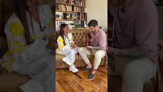 ADELANTÓ “SI ELLA SUPIERA” INDIA MARTÍNEZ &amp; MELENDI