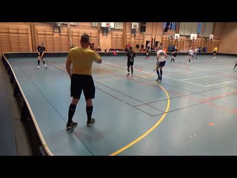 LSK- KALIX Röd 3/4 20200118