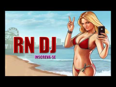 MC FLAVINHO E MC JOÃO - RAINHA DA MAMADA - MUSICA 2016 ((RN DJ))