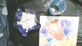 500 Subscriber Giveaway re-draw